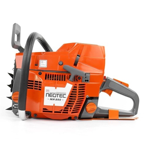 94cc gasoline chain saw power - 94cc,