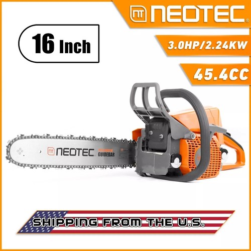 4cc chainsaw gas - chainsaw, with