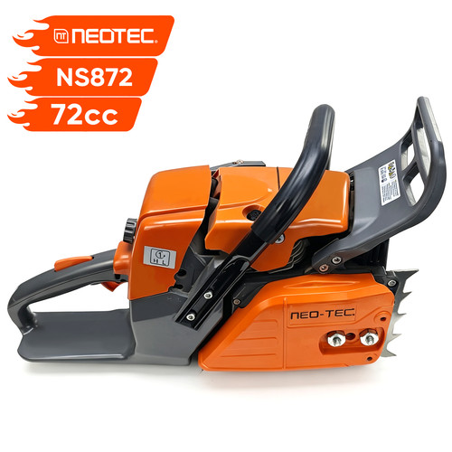 72cc high end version gas - high-end,