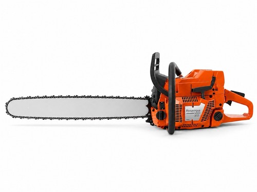 72cc 372 gasoline chainsaw - 72cc,